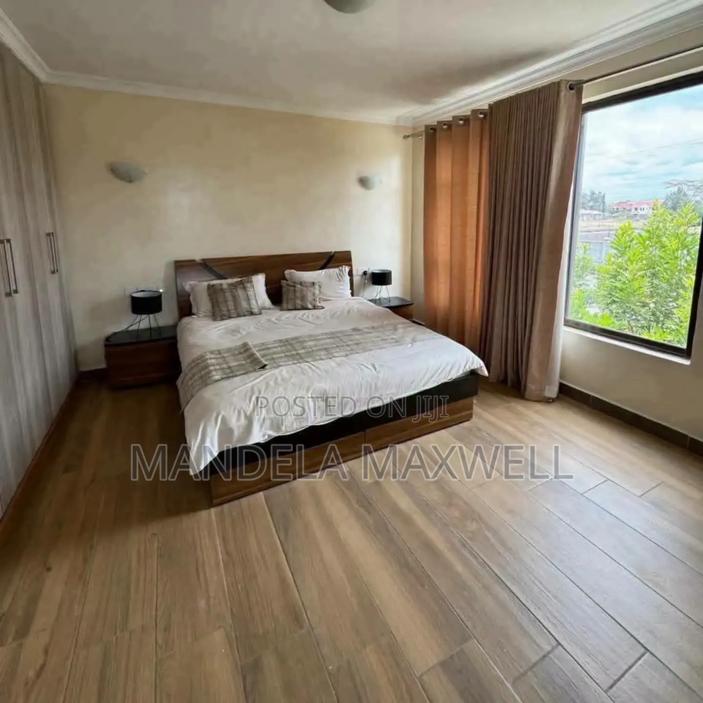 4bdrm Mansion in Katani for sale