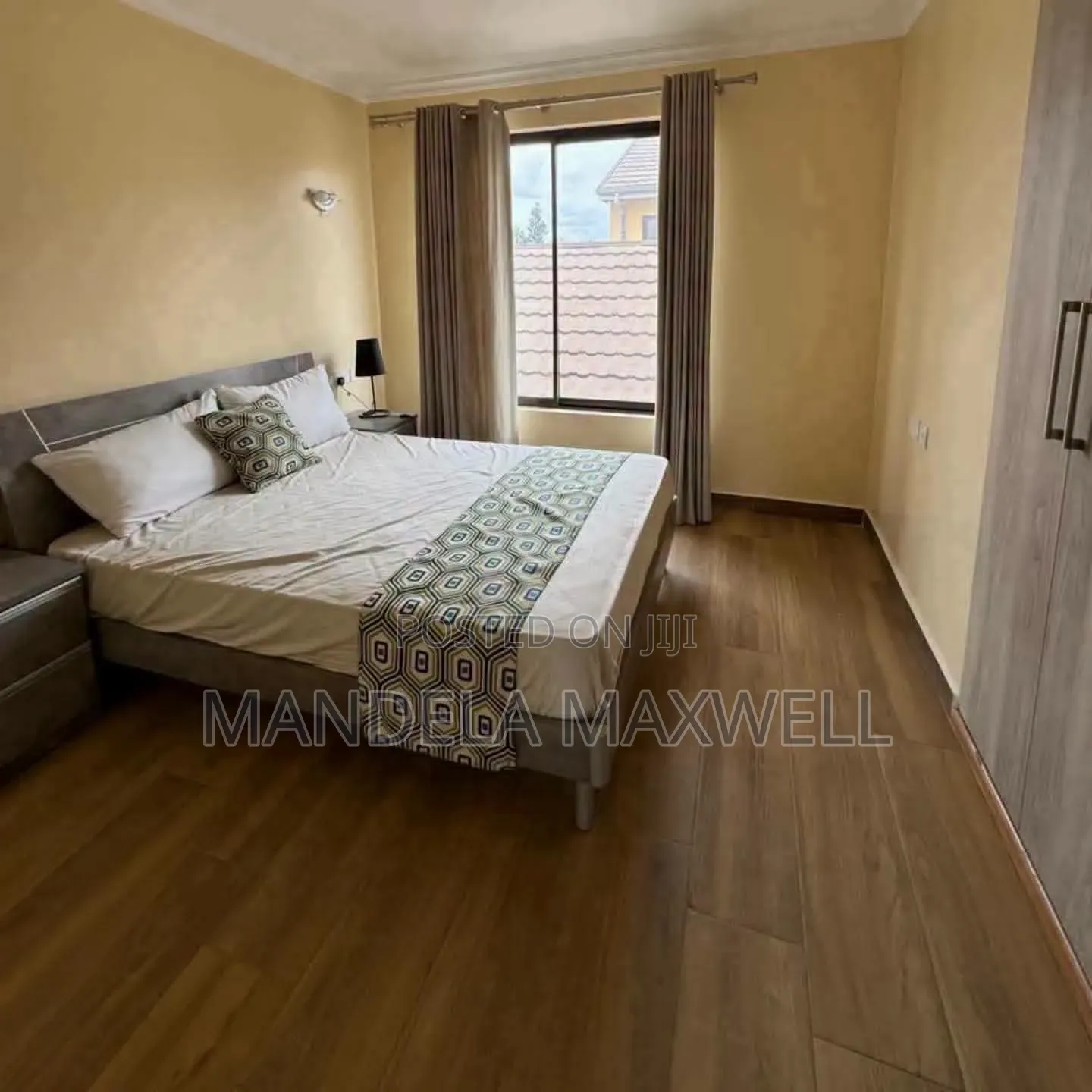 4bdrm Mansion in Katani for sale