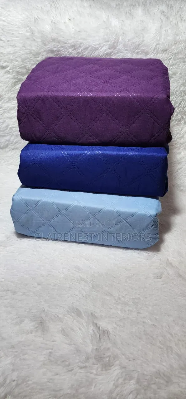 Goodbye to Mattress Stains Waterproof Mattress Protectors