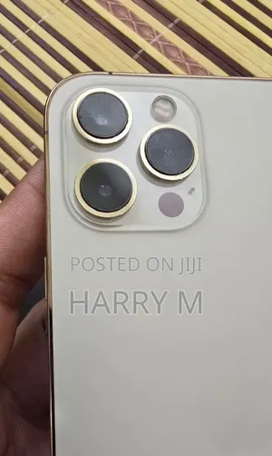 Apple iPhone 12 Pro Max 128 GB Gold