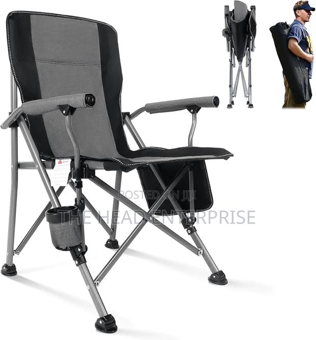 Brandnew Sturdy Foldable Seat Affordable