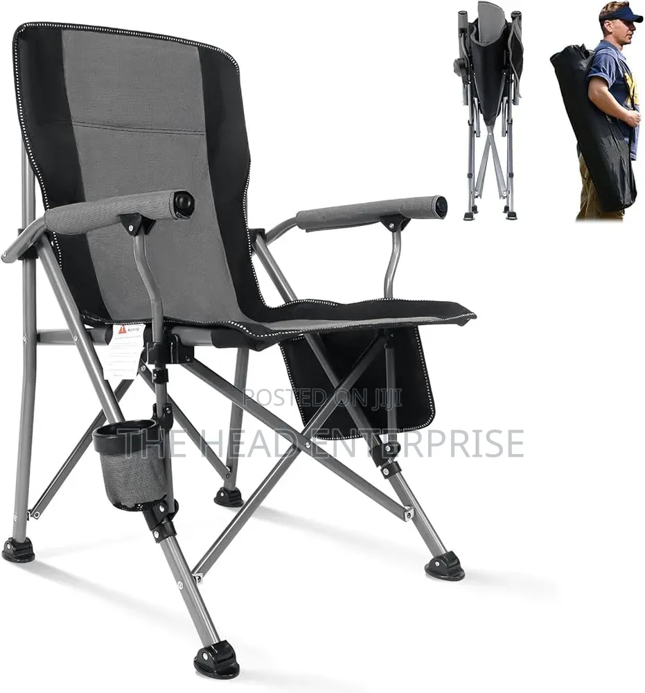 Brandnew Sturdy Foldable Seat Affordable
