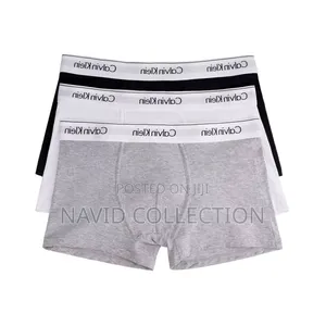 Pack of 3 Boxers