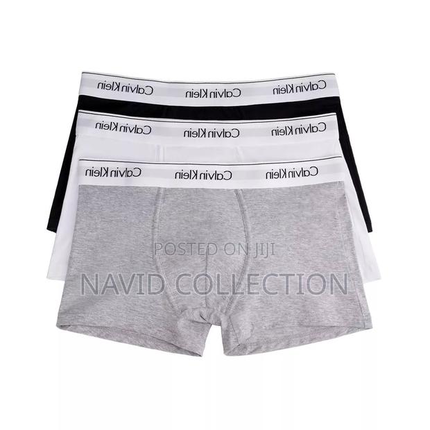 Pack of 3 Boxers - thumbnail 2