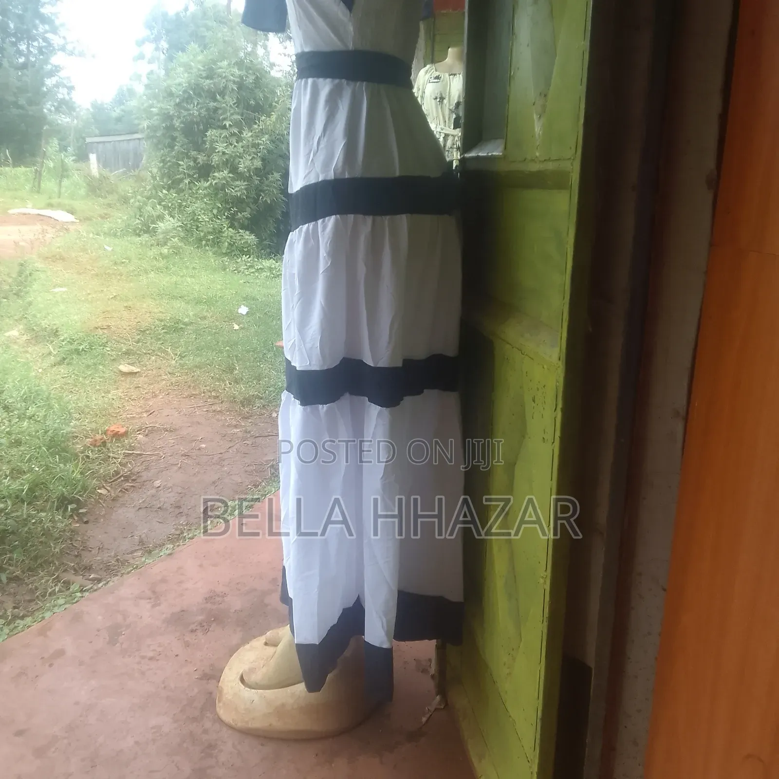 Women Long Dresses