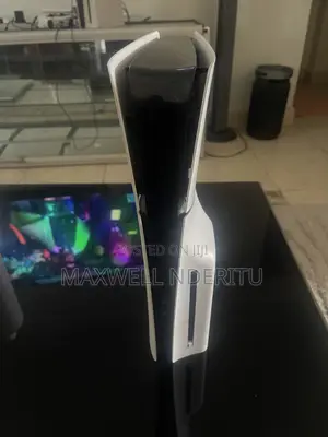 PlayStation 5 Console Slim