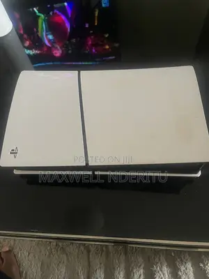 PlayStation 5 Console Slim