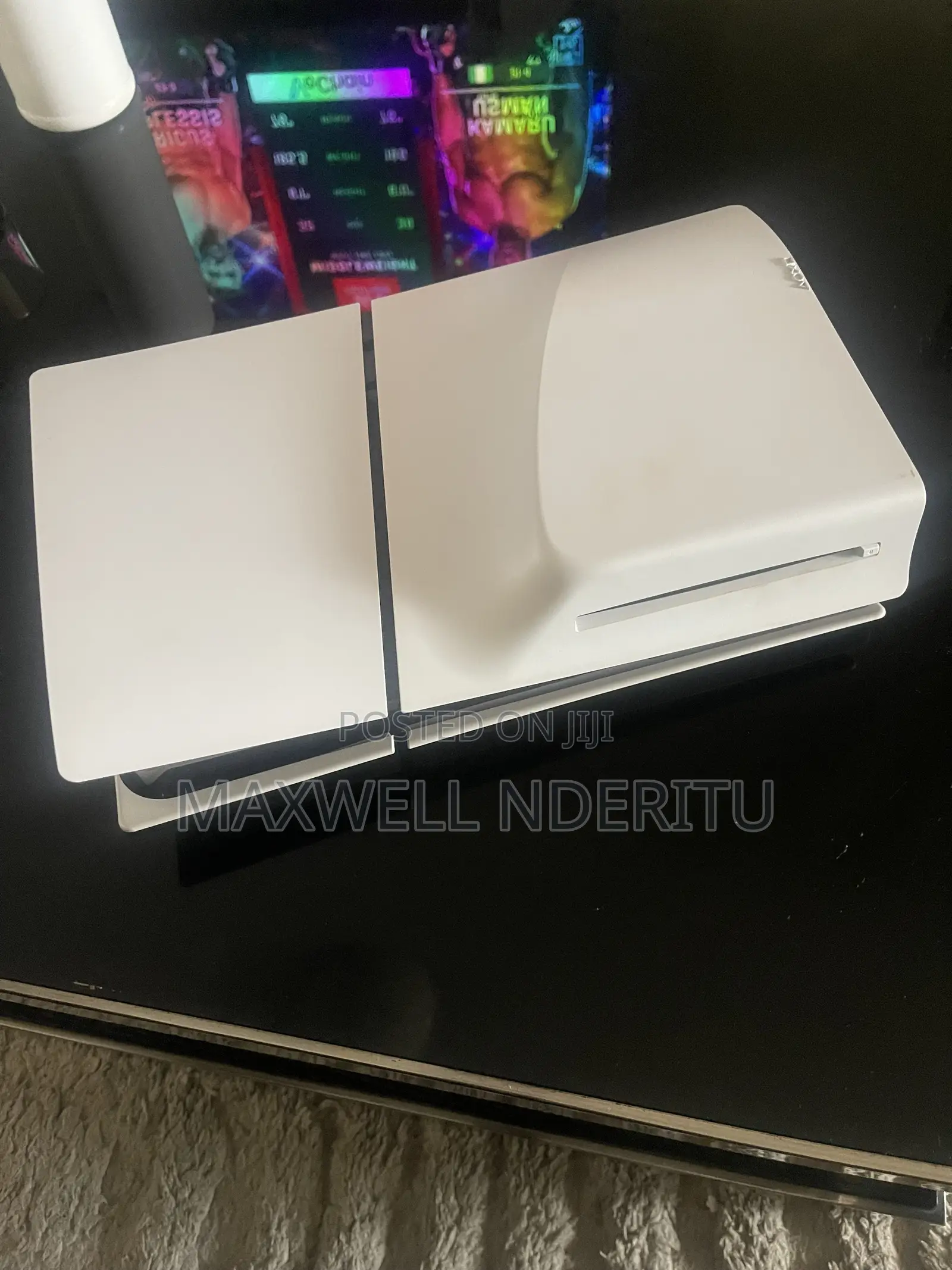 PlayStation 5 Console Slim