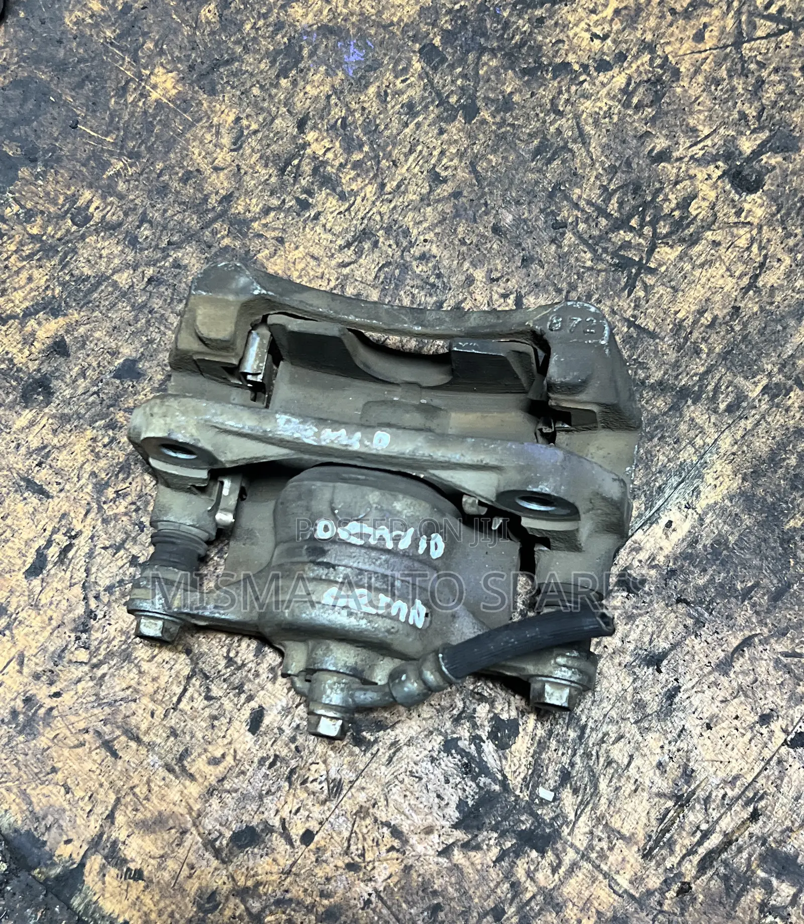 Brake Calliper Mazda Demio