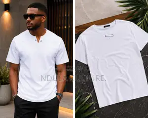 Plain Cotton Tshirts