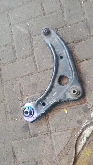 Note E12 Arm
