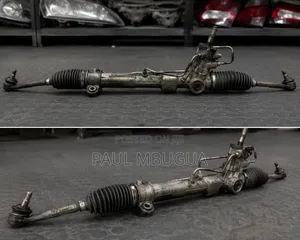 : Toyota Vitz Front Shock Absorber Genuine Ex-Japan