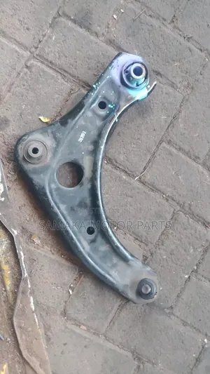 Note E12 Arm