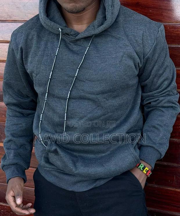 Quality Warm Hoodies