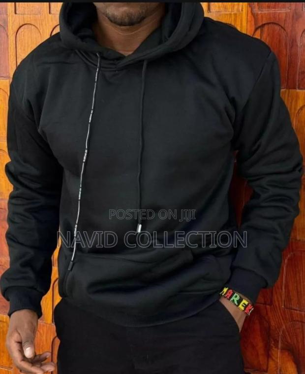 Quality Warm Hoodies - thumbnail 2