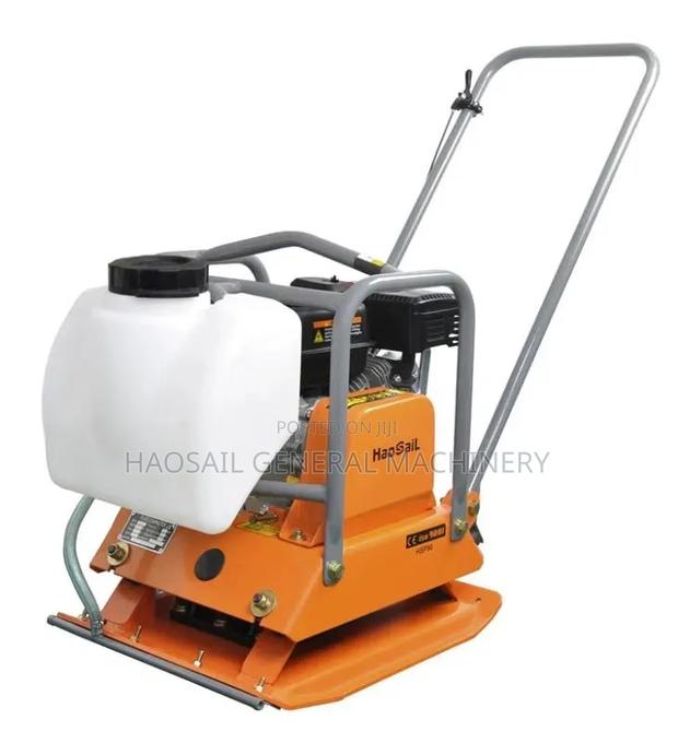 Haosail Plate Compactor - thumbnail 3