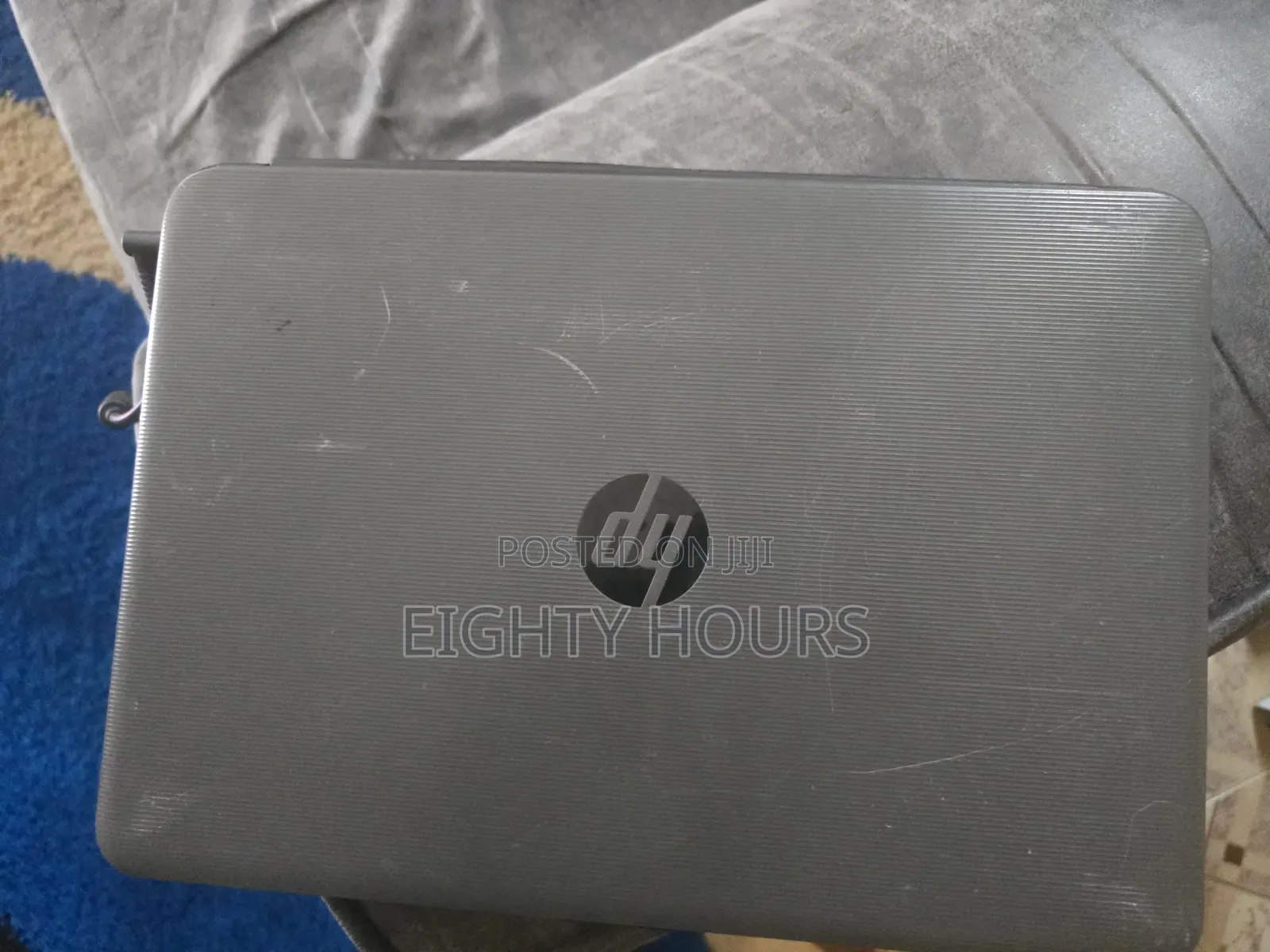 Laptop HP 245 G4 4GB AMD HDD 500GB
