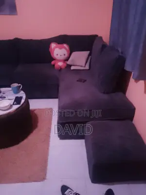 L Seat Used Less Than 1yr Seat