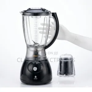 2 in 1 Nunix Blender