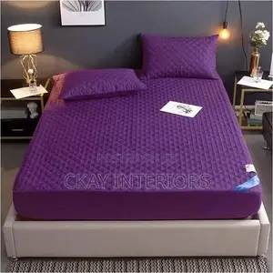 Stay Dry, Sleep Peaceful Waterproof Mattress