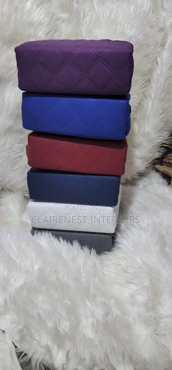 Stay Dry, Sleep Peaceful Waterproof Mattress