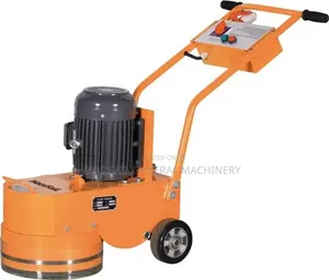 Haosail Floor Grinder