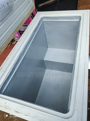 Fridge , Freezer Repair and Maintenance