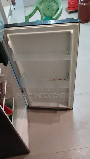 Fridge , Freezer Repair and Maintenance