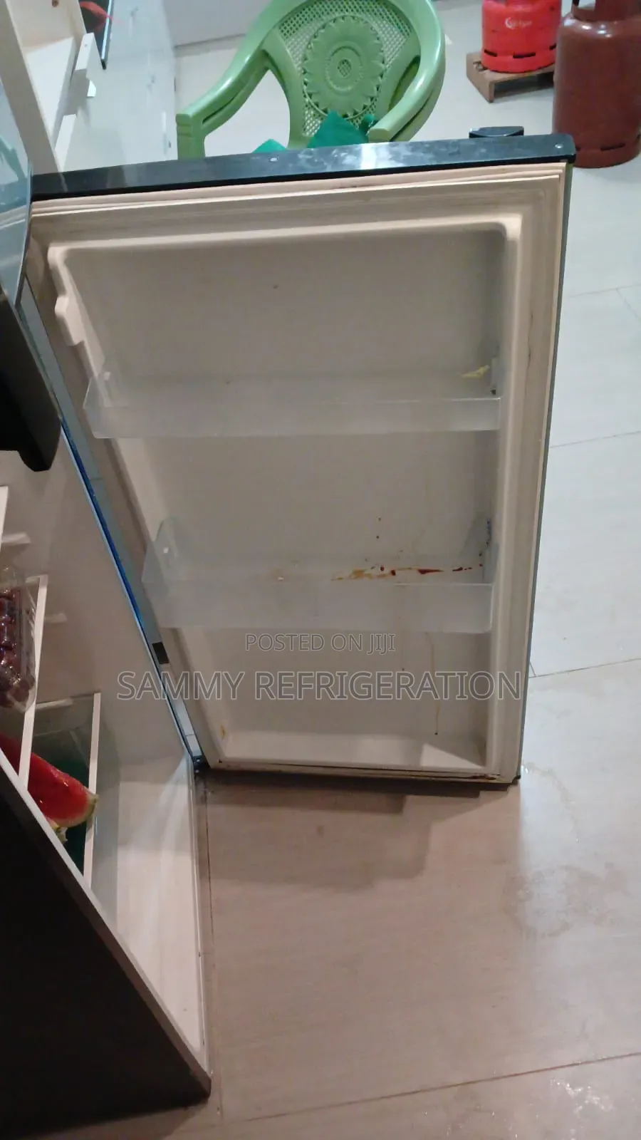 Fridge , Freezer Repair and Maintenance