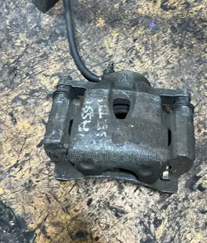 Passo Sette Brake Caliper