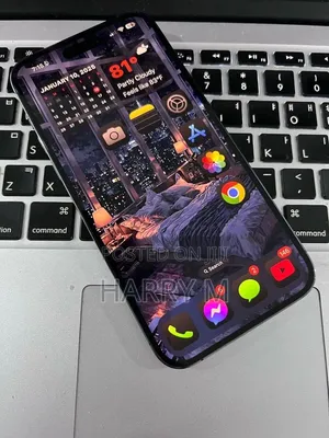 Apple iPhone 14 Pro Max 512 GB Purple