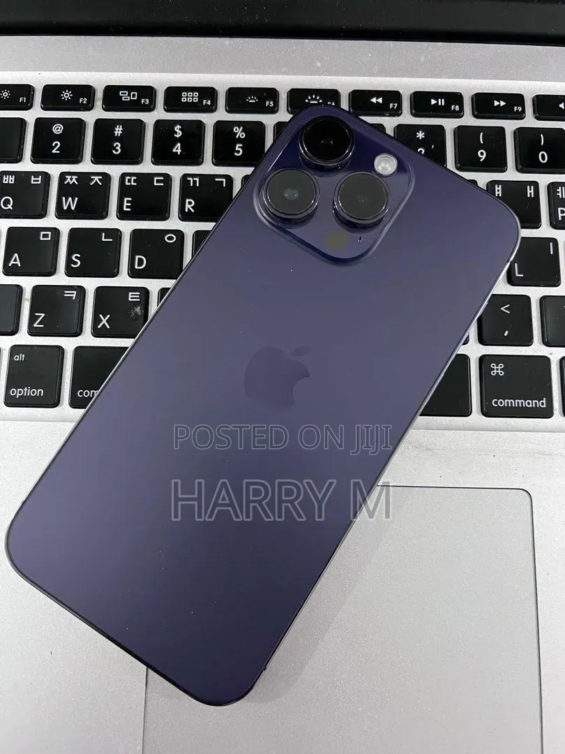 Apple iPhone 14 Pro Max 512 GB Purple