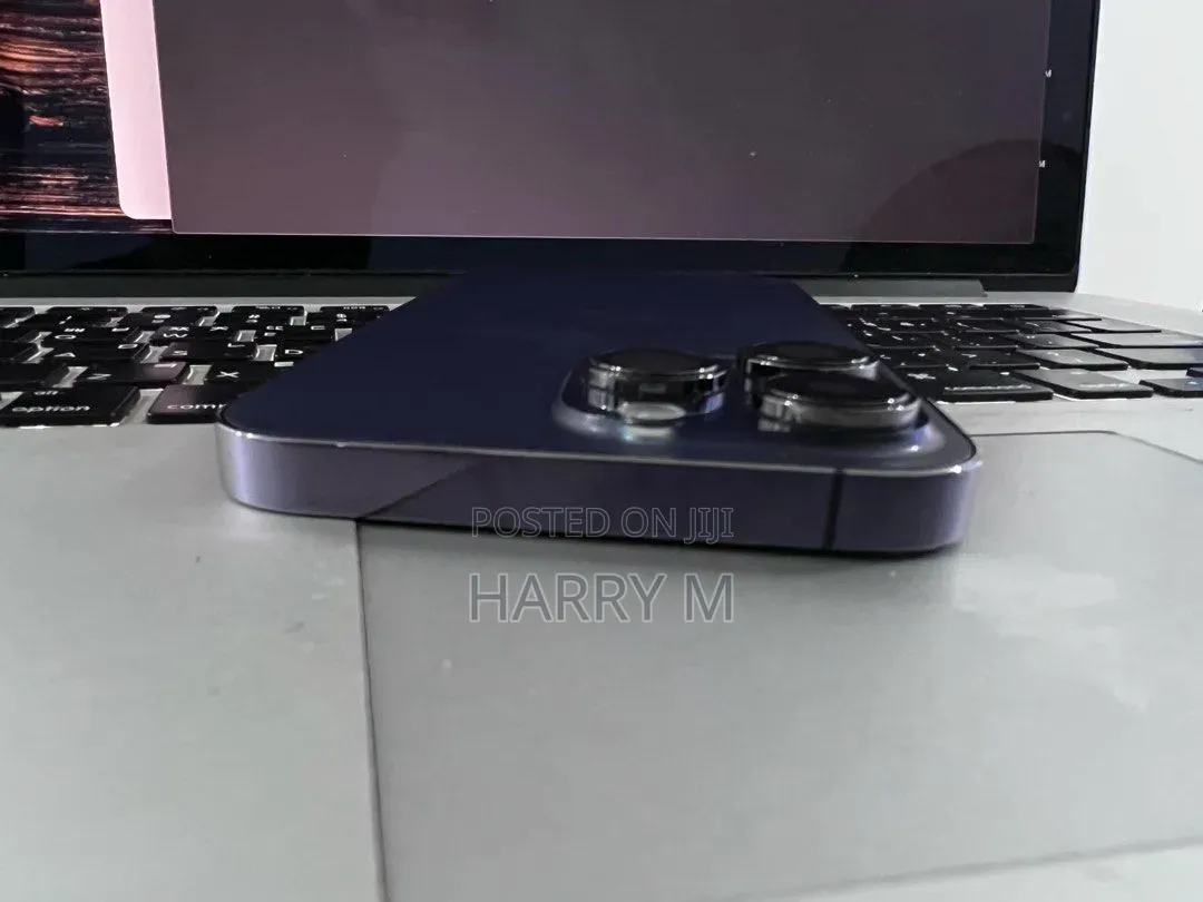 Apple iPhone 14 Pro Max 512 GB Purple