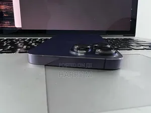 Apple iPhone 14 Pro Max 512 GB Purple
