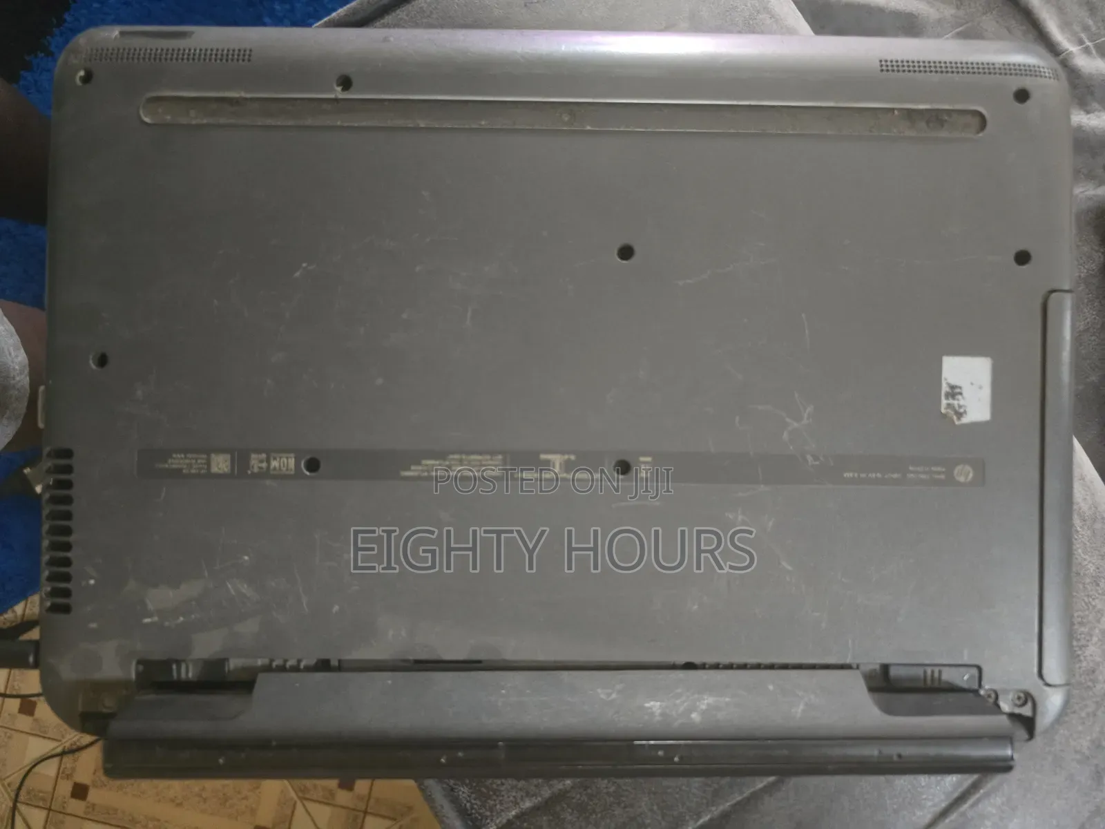 Laptop HP 245 G4 4GB AMD HDD 500GB
