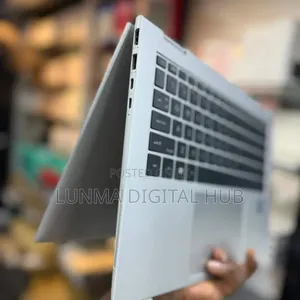 Laptop HP EliteBook x360 1040 G9 16GB Intel Core i7 SSD 256GB