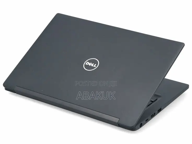 Laptop Dell Latitude 7280 8GB Intel Core i7 SSD 256GB