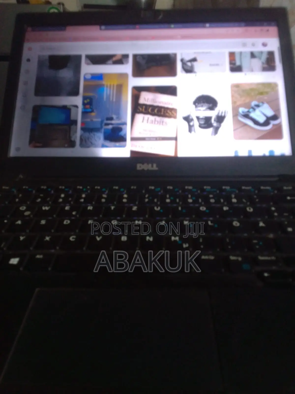 Laptop Dell Latitude 7280 8GB Intel Core i7 SSD 256GB