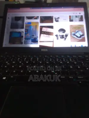 Laptop Dell Latitude 7280 8GB Intel Core i7 SSD 256GB