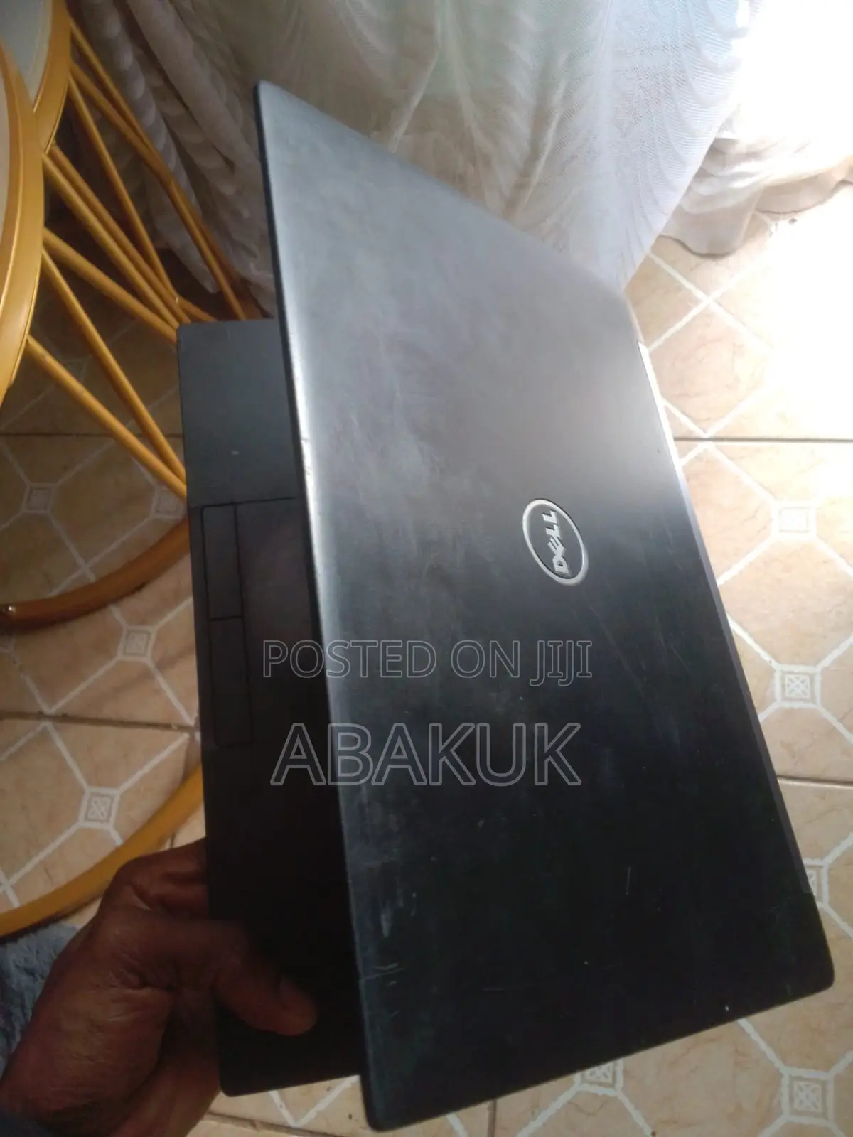 Laptop Dell Latitude 7280 8GB Intel Core i7 SSD 256GB