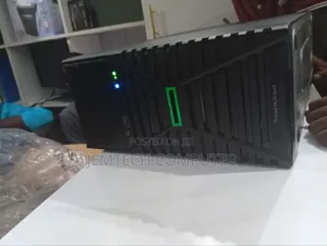 New Server HP ProLiant ML30 Gen10 Plus E-2314 32GB Intel Xeon HDD 2T