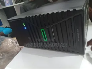 New Server HP ProLiant ML30 Gen10 Plus E-2314 32GB Intel Xeon HDD 2T