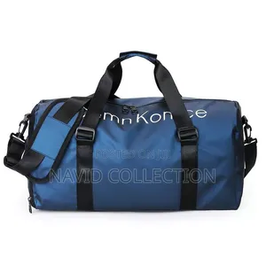 Sporty Travelling Bags