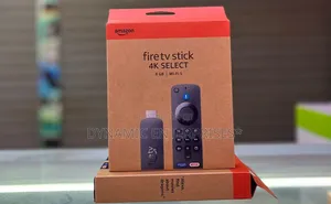 Amazon FireStick SELECT