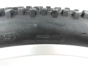 Heavy-Duty Kenda 29er Bike Tyre - Top Quality at Great Price