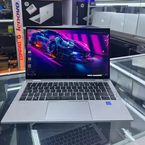 Laptop HP EliteBook 1040 G4 16GB Intel Core i7 SSD 256GB