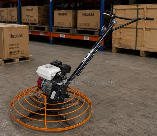 Haosail Power Trowel - thumbnail 2