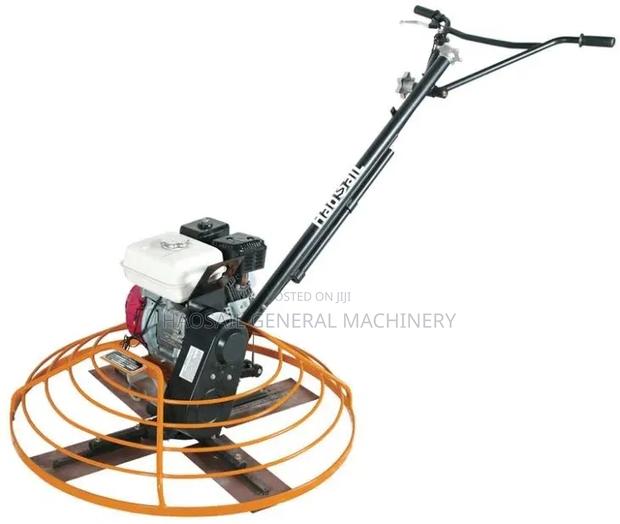 Haosail Power Trowel - thumbnail 3