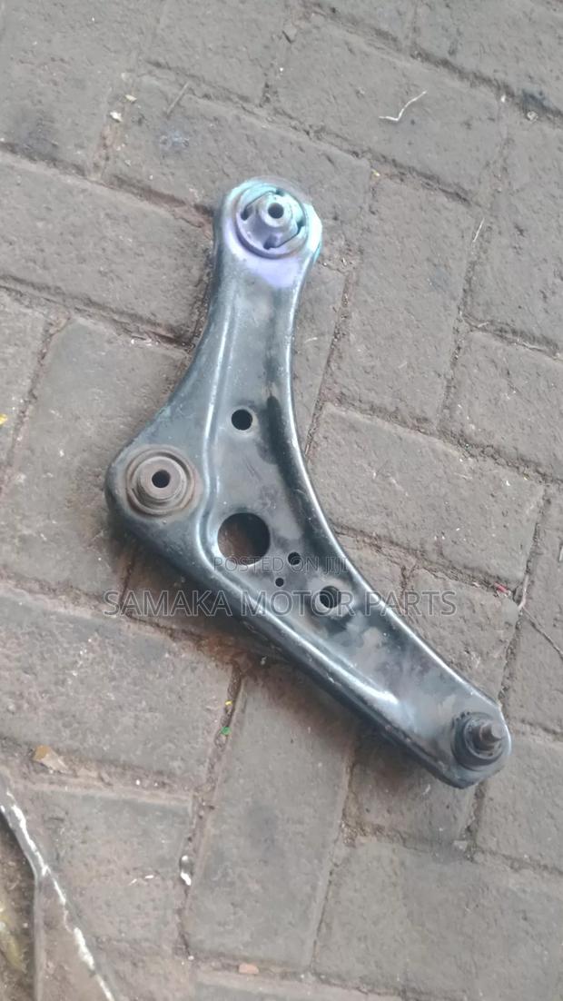 Nissan Dayz Arm
