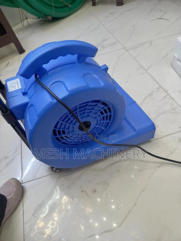 Air Blower Floor Dryer (1100kw)/3speed - thumbnail 3